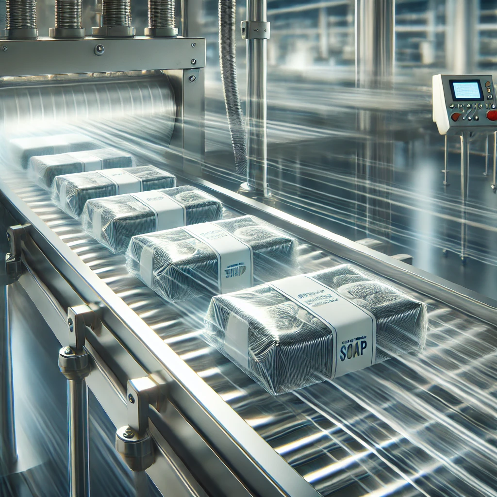 BM Packing Machines